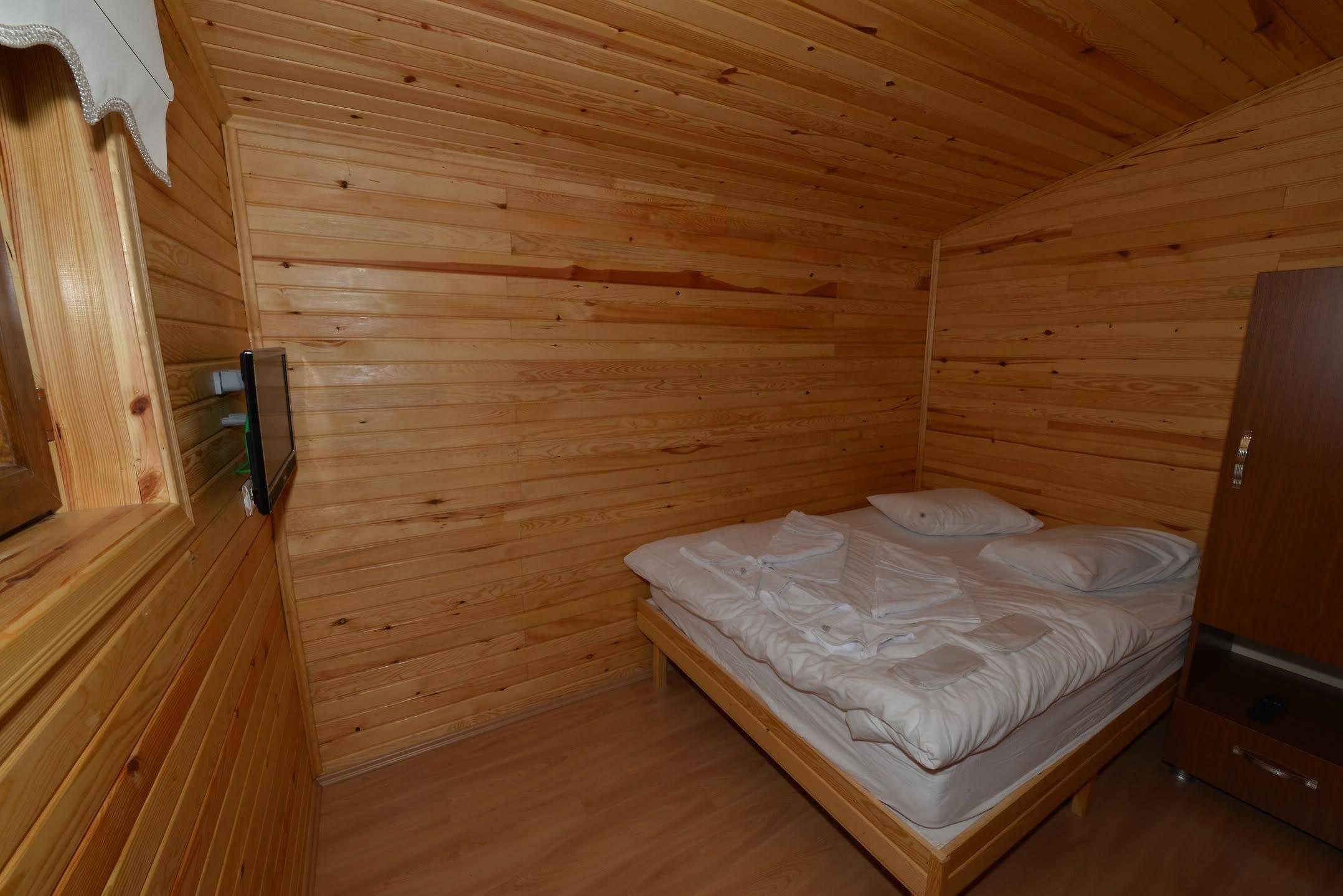 Hamsikoey Seyirtepe Butik Otel Hamsikoy Esterno foto