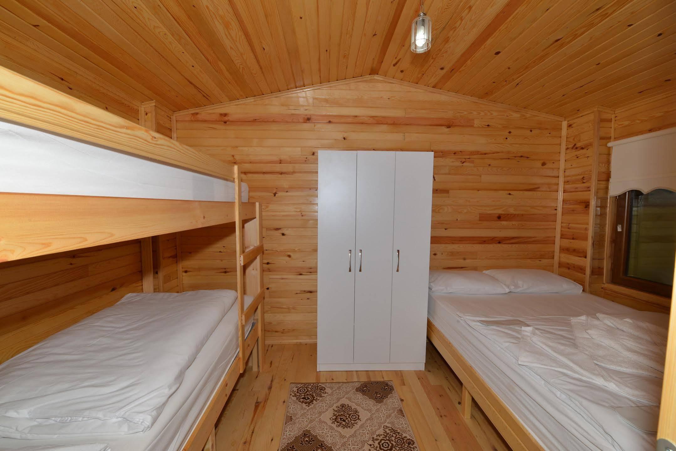 Hamsikoey Seyirtepe Butik Otel Hamsikoy Esterno foto