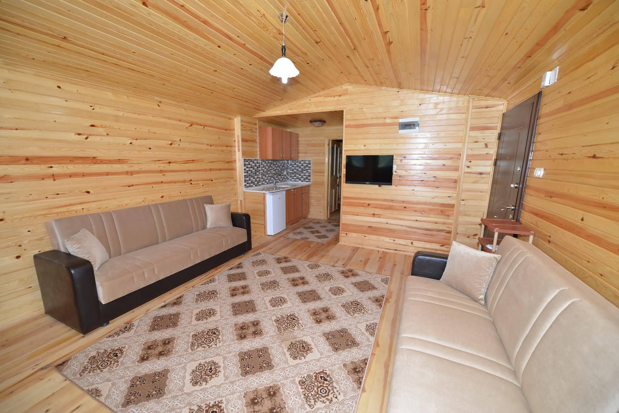 Hamsikoey Seyirtepe Butik Otel Hamsikoy Esterno foto