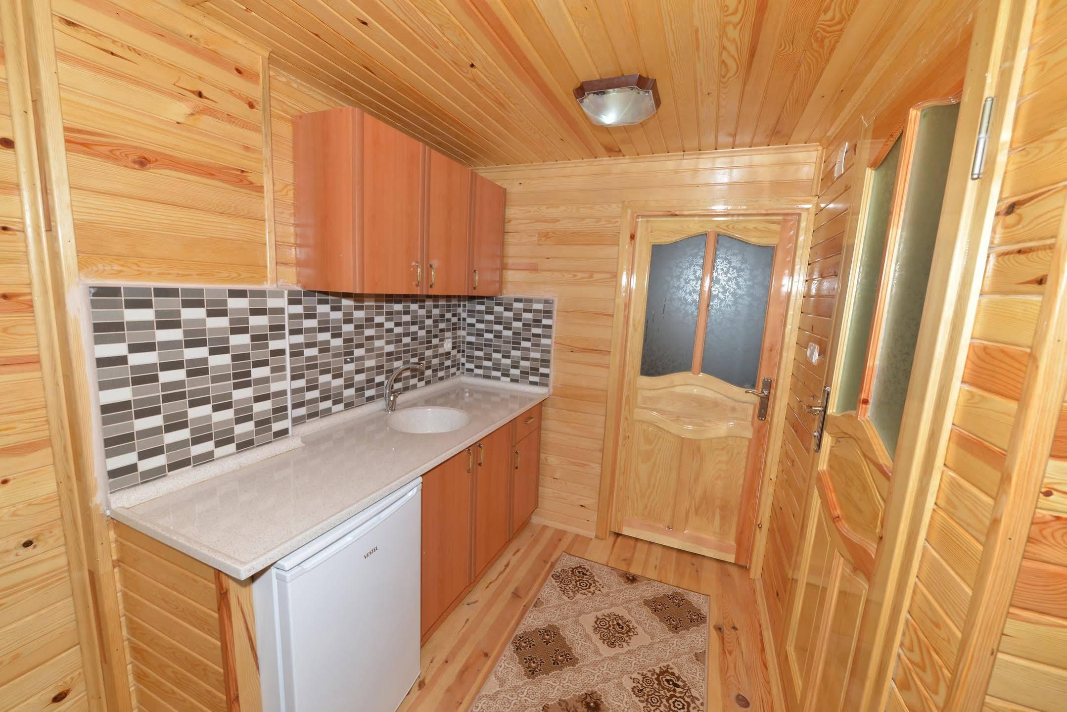 Hamsikoey Seyirtepe Butik Otel Hamsikoy Esterno foto