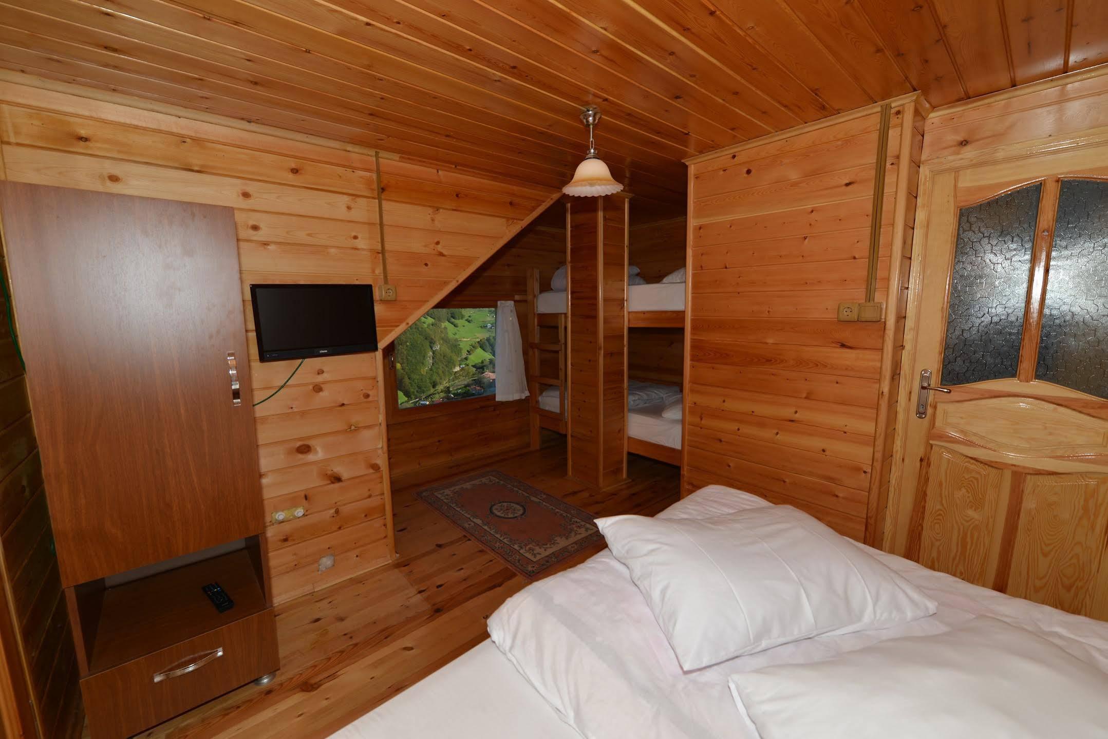 Hamsikoey Seyirtepe Butik Otel Hamsikoy Esterno foto